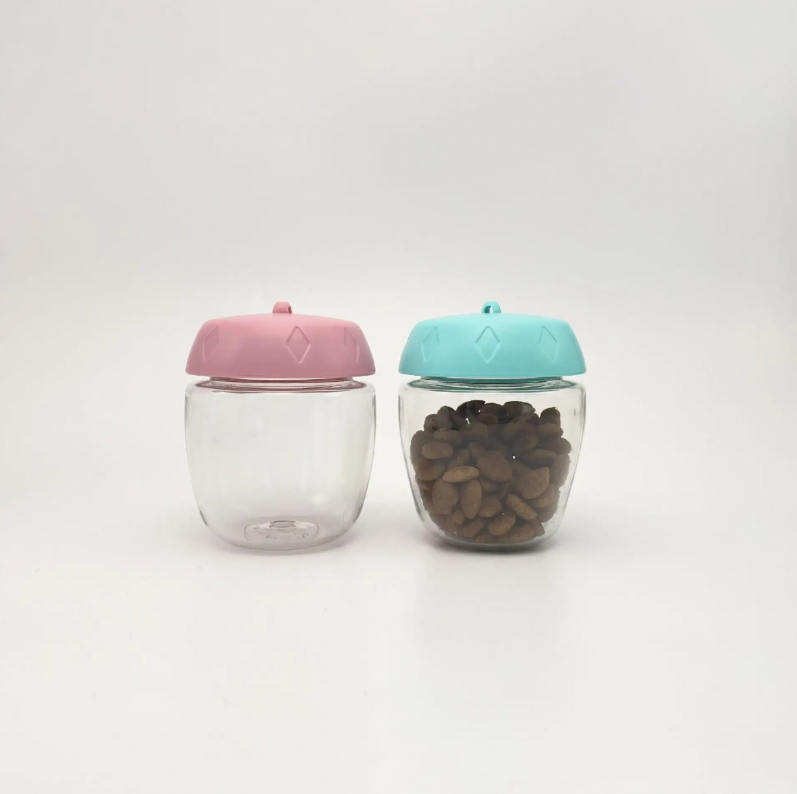 Dispensador Agua Y Comida automático