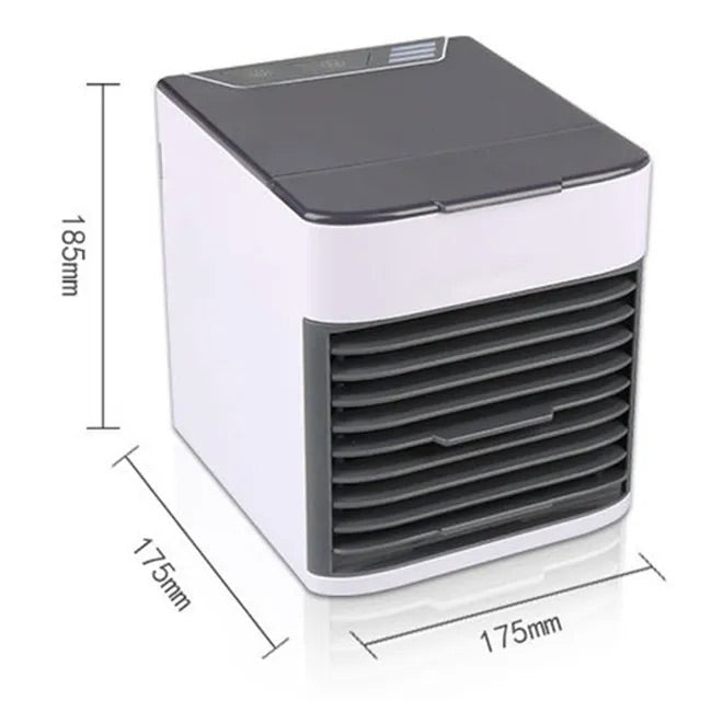 Aire Acondicionado Personal 3 En 1